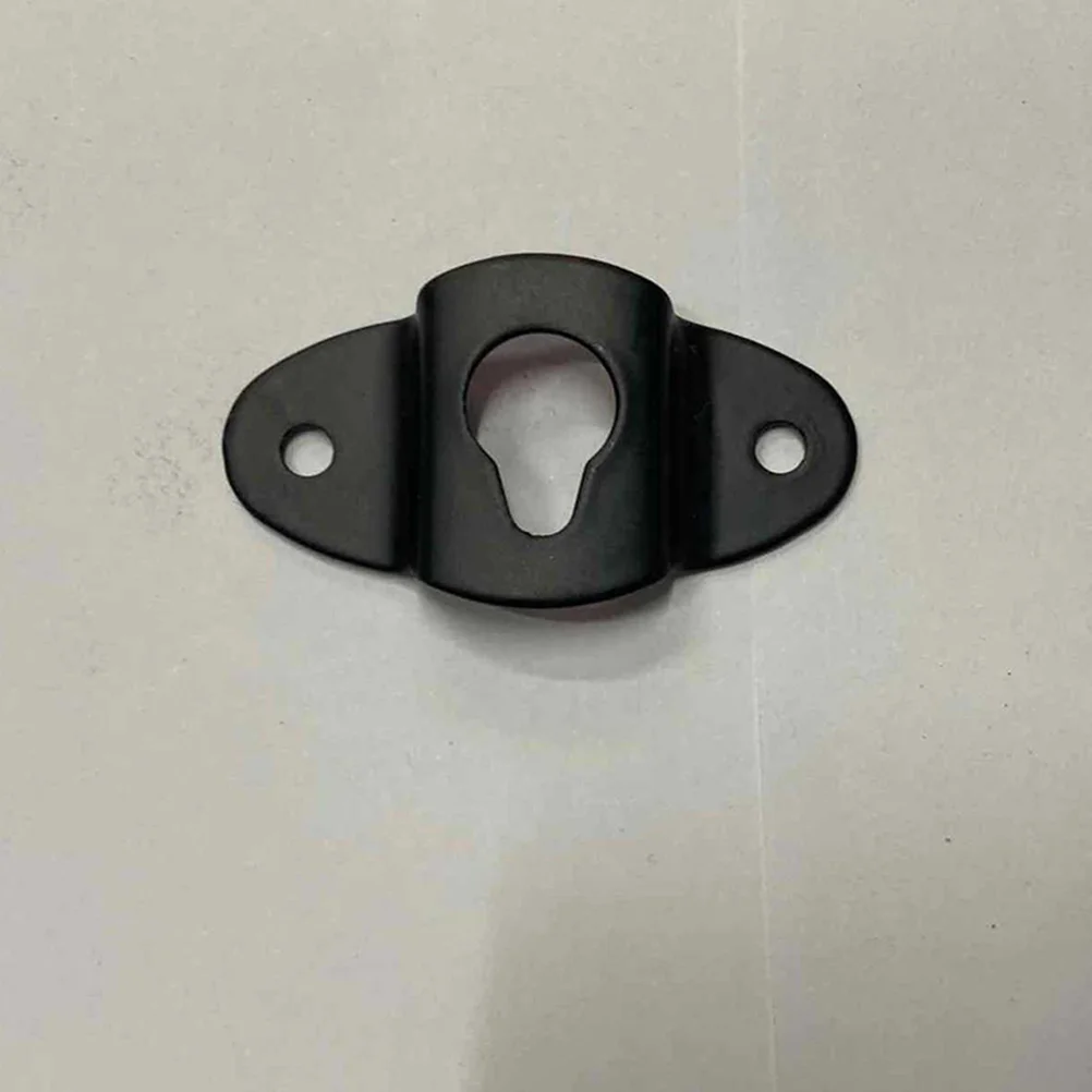 10 PCS Speaker Hanging Connector Musical Hanger Accessories Speaker Wall Racks Audio Hook Wall Hanger