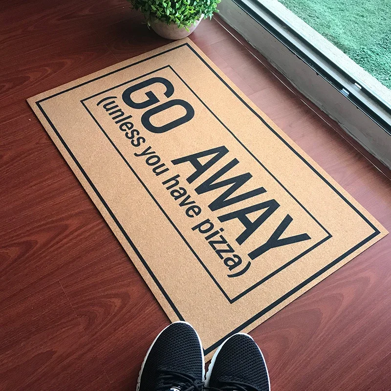 https://ae01.alicdn.com/kf/S189bda800aed4576b3914ceb2f2a261dQ/Funny-Doormat-Entrance-Floor-Mat-Go-Away-Unless-You-Have-Pizza-Creative-Designed-Door-Mat-Indoor.jpg