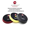 AUTOBRIGHT 5 "6" 7 "Car Polishing Disc Profession Pad Polisher Machine Sponge Fast Detailing Wash Wax Mirror Waxing Clean Sponge 3