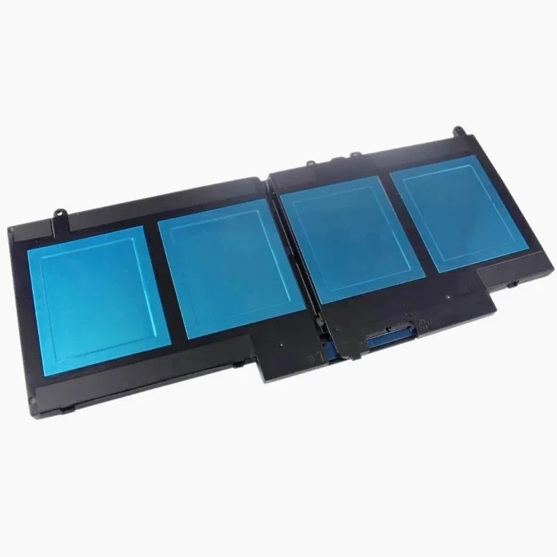 High Capacity 7.6V Laptop Battery for Dell