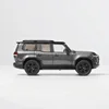 Pre-order *GCD Lexus GX550 Vader SUV Alloy model - shipping next week 4
