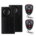 Alarm C Set-2Pcs