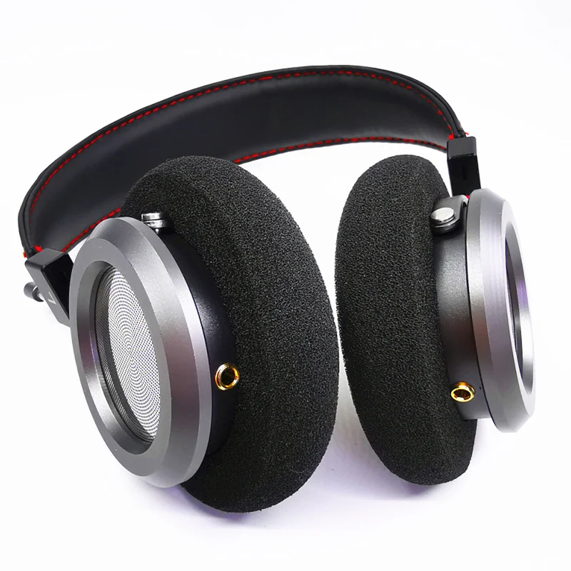 40MM Open Back Headphone 32 Ohm HiFi Over Ear Heavy Bass Headphones