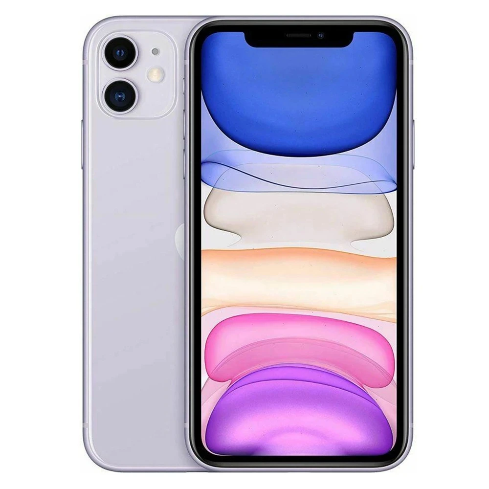 iPhone11 256GB 箱付き　レッド Amazon.com: Apple iPhone 11, 256GB, Red for Verizon (Renewed