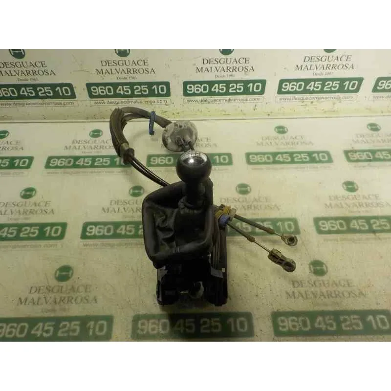 Leva Ingranaggio/16919867 Per Peugeot 3008 1.6 Hdi Fap