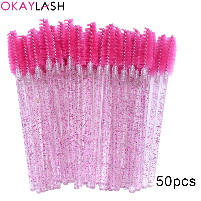 glitter hotpink