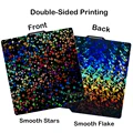 Flakes Stars