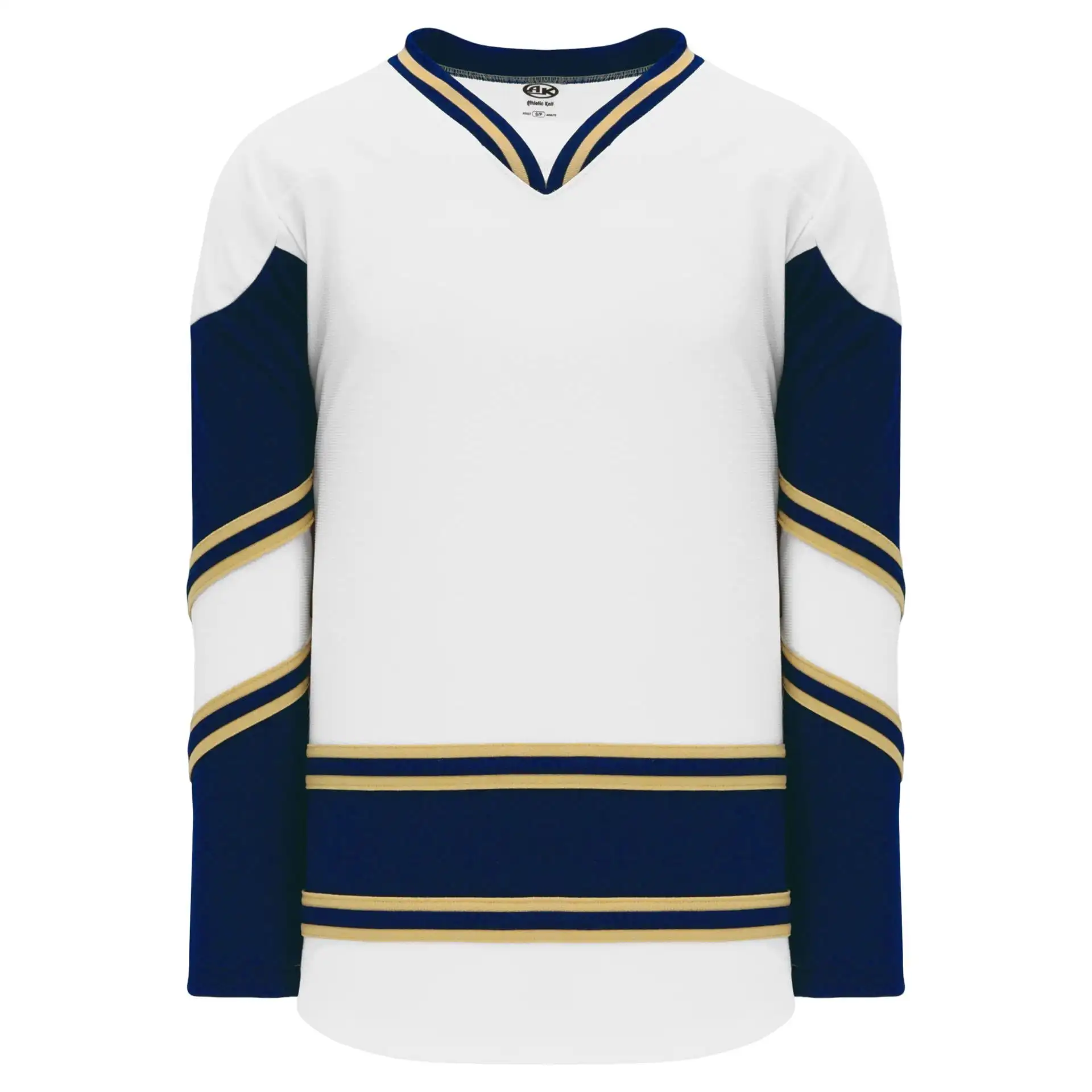 Stay Warm and Stylish with the NHL Mix Jersey 2023 Personalized