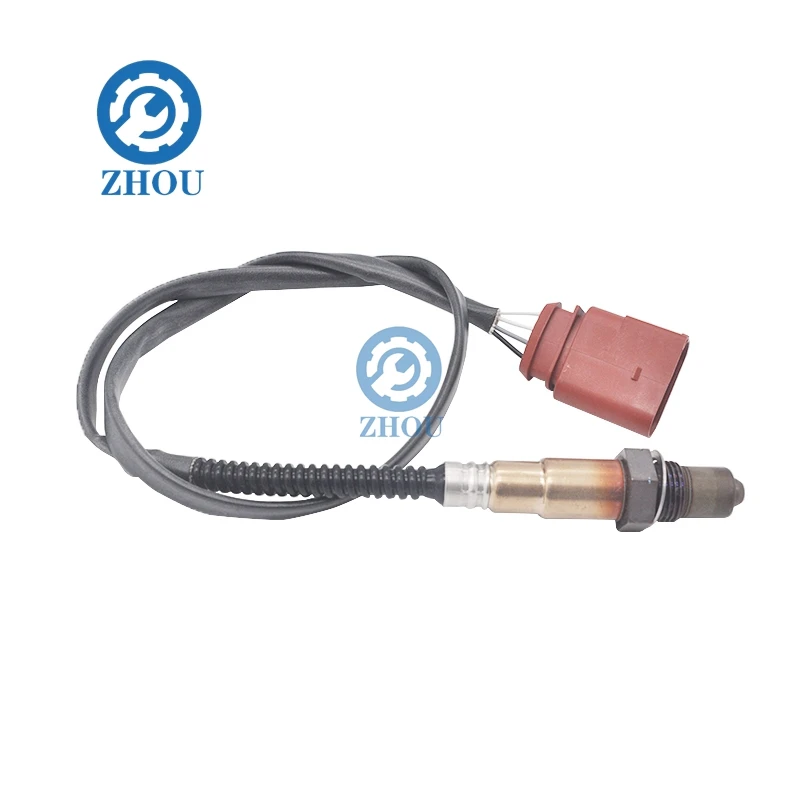 

Кислородный датчик O2 Lambda 0258006305 для Audi A4 8D2 8E2 8EC 8D5 8E5 8ED 8H7 8HE B5 B6 A6 4B C5 Skoda Superb 3U4 VW Passat