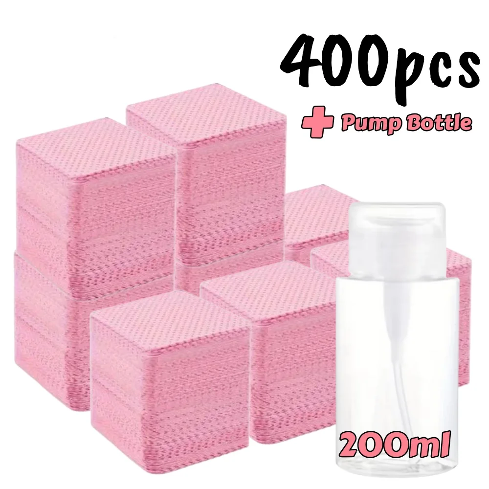 400pcs - 200L bottle