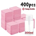 400pcs - 200L bottle