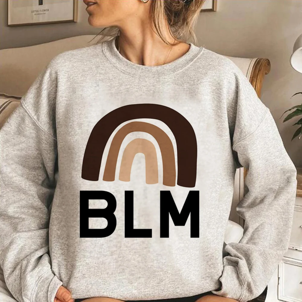 

African hoodies women 90s aesthetic Pullover sweater women 90s pulls