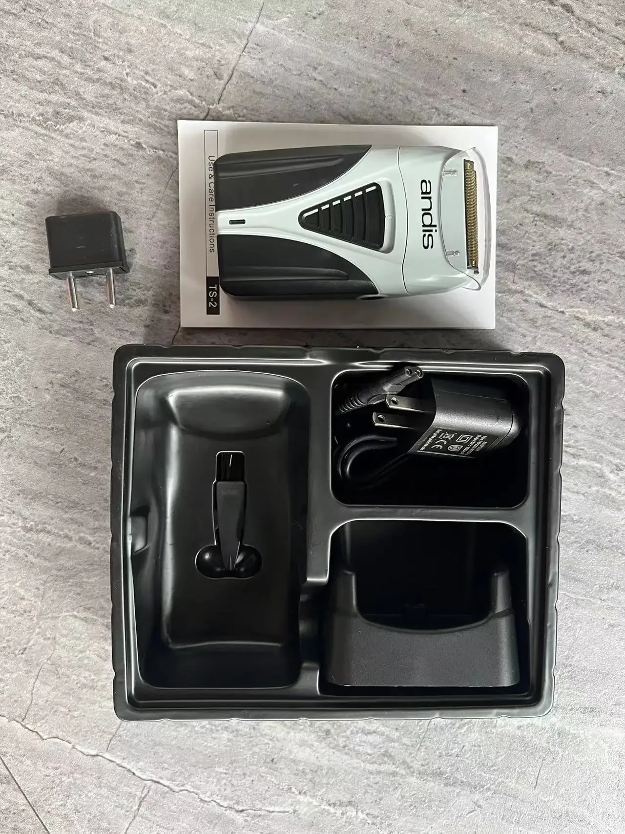 Professional Oil Head Clipper Andis Shaver Barber Hair Cleaning Electric for Men Razor Bald Hair Clipper Supplies hair clipper electric shaver hair trimmer electric razor electrical rotary shaver electric hair clipper cordless shaver