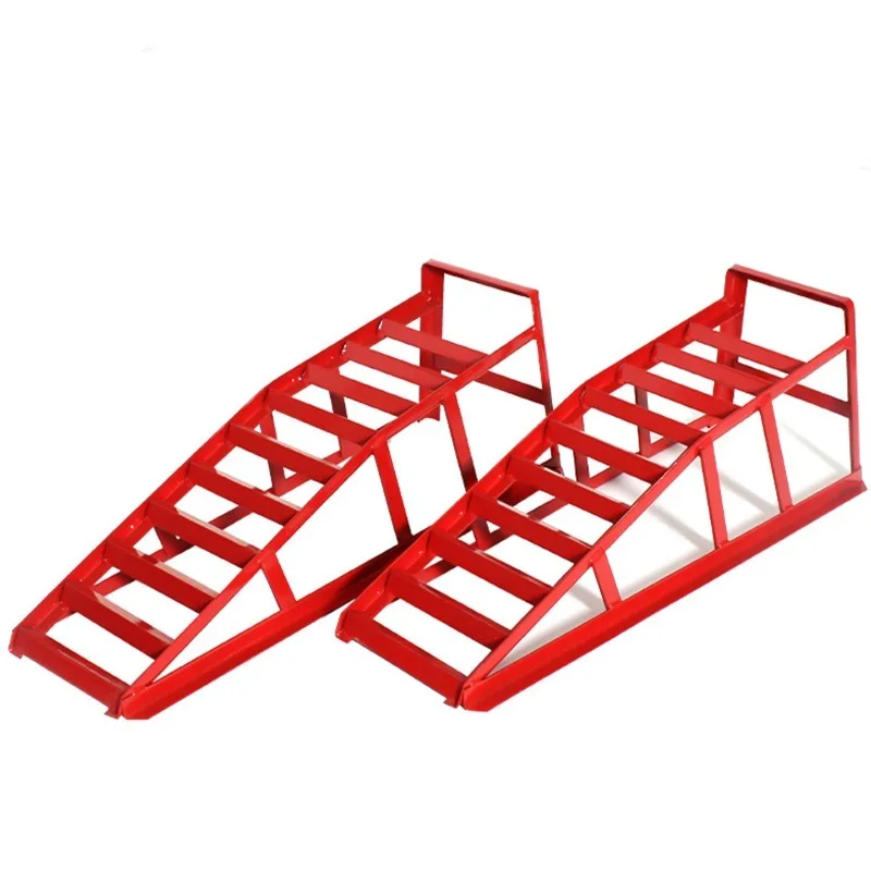 3-ton Vehicle Maintenance Ramp Support Maintenance Ramp Repair Tools ...