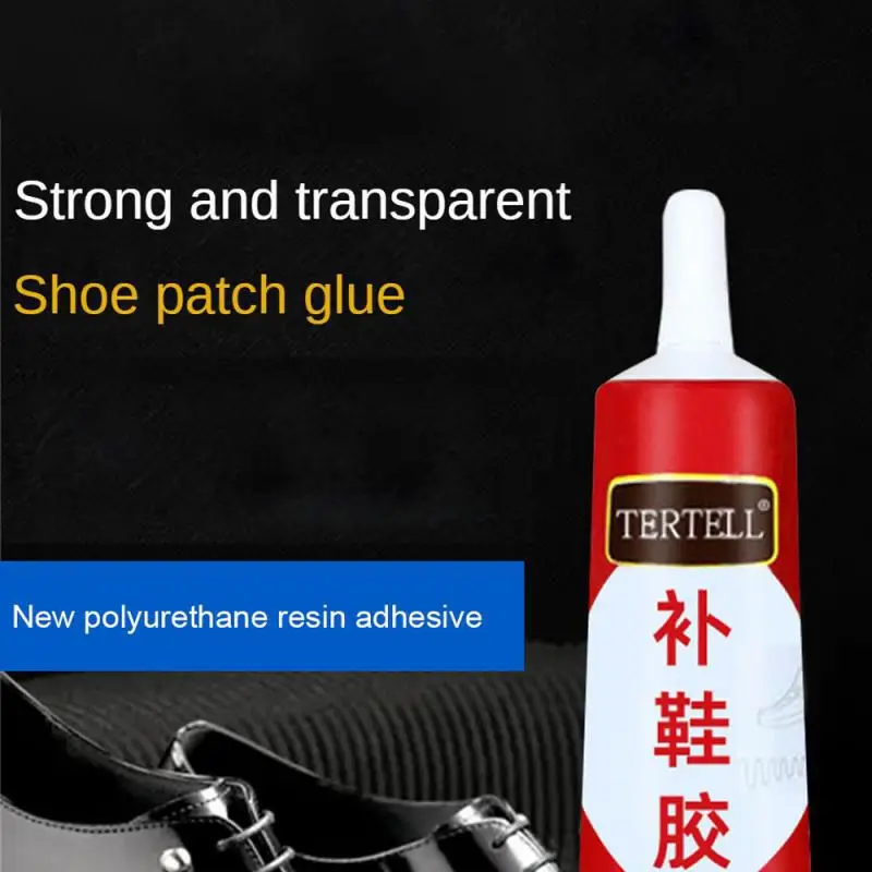 

Shoe Repair Glue Special Shoe Glue Shoemaker Sticky Shoe Glue Sports Shoes Leather Shoes Soft Waterproof Strong Shoe Repair Glue