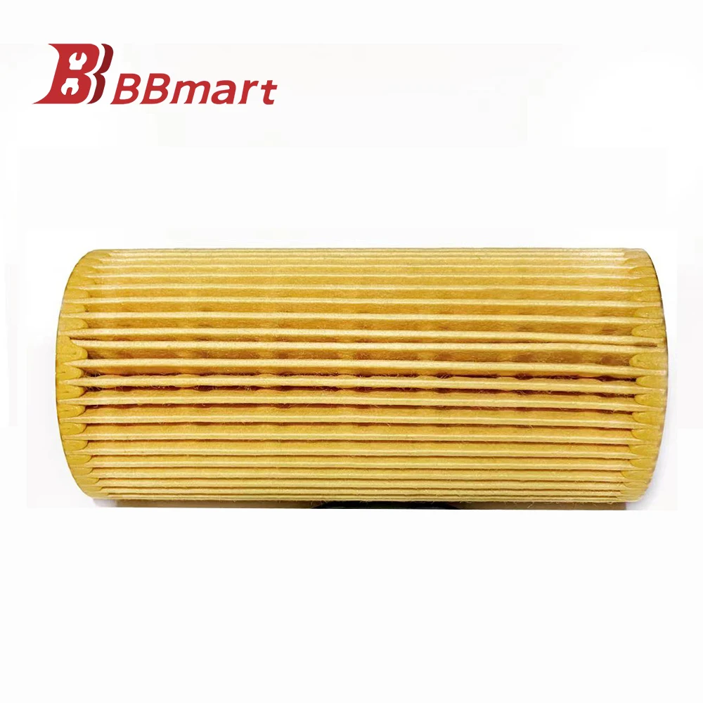 

BBmart Auto Parts Engine Oil Filter 06L115562 06l 115 562 For Audi A3 Q3 Q5 Q7 TT For VW Novo Fusca Golf Beetle Car Accessories