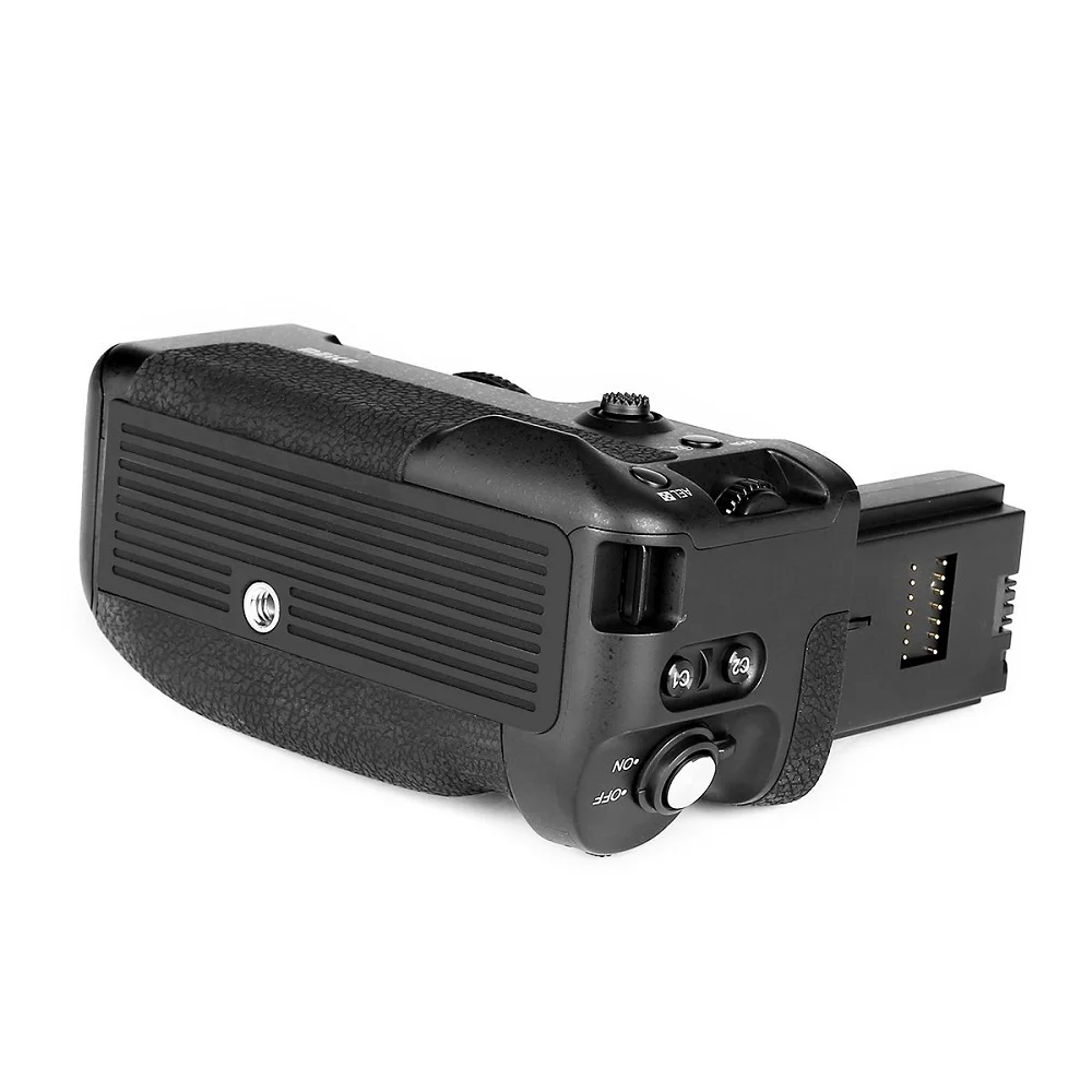 MEIKE Pro Battery Grip for A9/A7RIII/A7III|VG-C3EM Replacement with Vertical Sh
