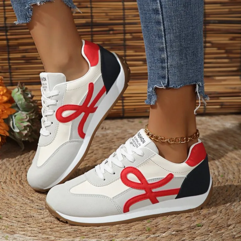 Women Shoes Walking Shoes