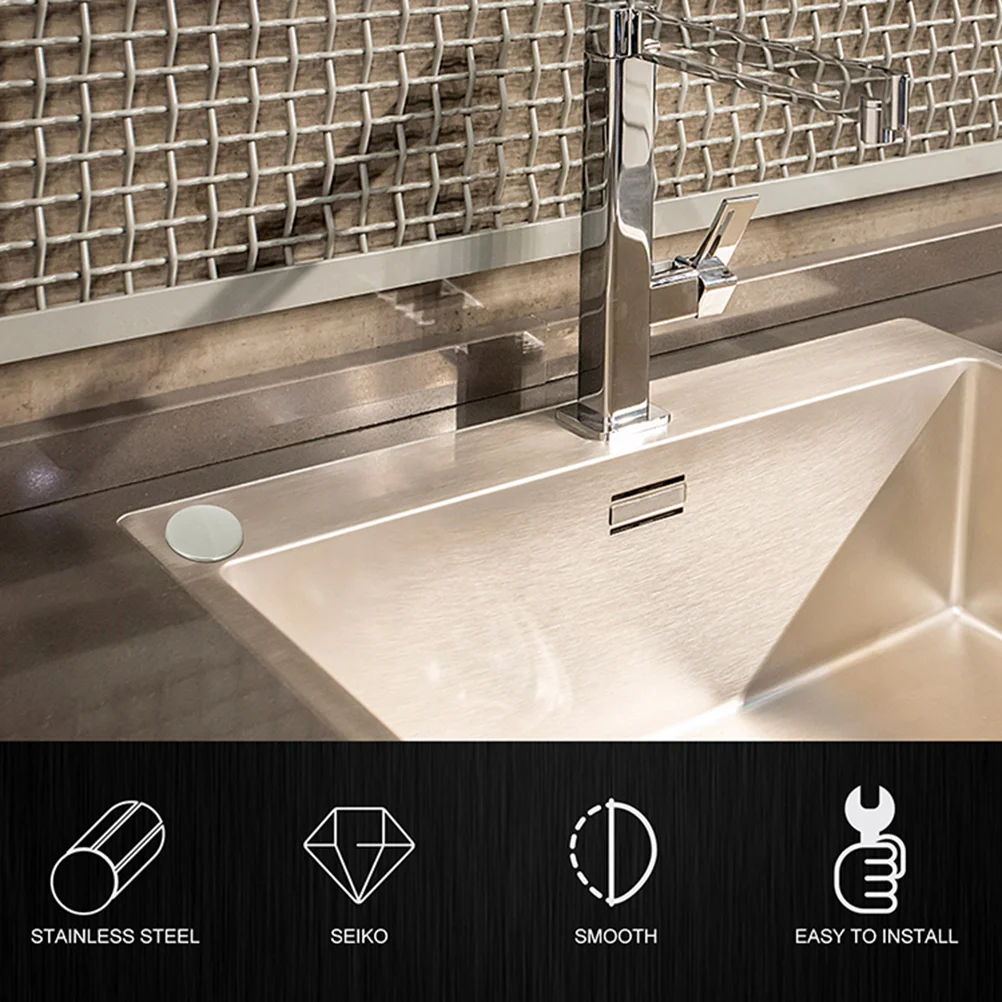 Рисунок 6 - Крышка для раковины с отверстием