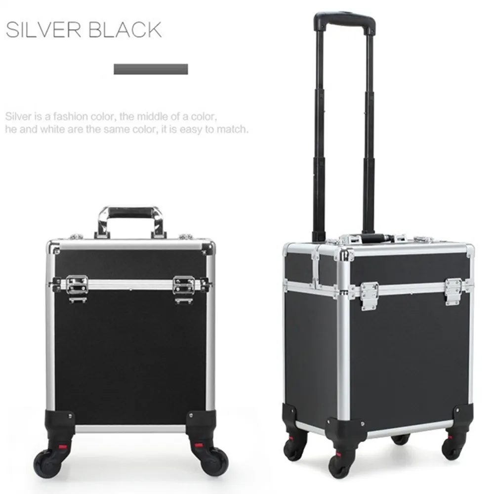 luggage bagtravel trolley case 