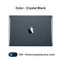 Crystal Black