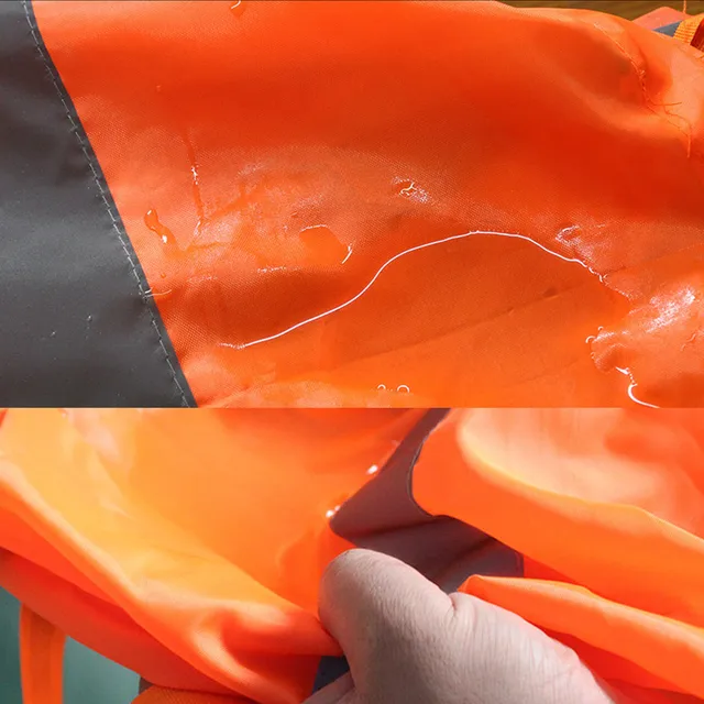 80/100/150/200 Cm Repülőtér Windsock Kültéri Időjárási Szélességű Szélmérési Zokni Táska Fényvisszaverő Övvel - Image 4