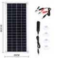 Solar panel only
