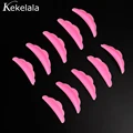 10pcs hotpink in bag