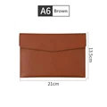 A6 Brown