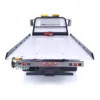 RTR CROSSRC WT4 1/10 RC Wrecker Tow Truck Two-speed Road Rescue Vehicles Painted Assembled Car Model Light Sound Set THZH1605 2