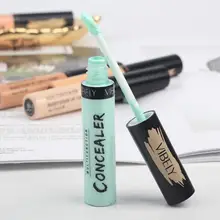 

10g Concealer Pen Waterproof Full Coverage Cosmetics Dark Circles Acne Skin Corrector Concealer for Beauty