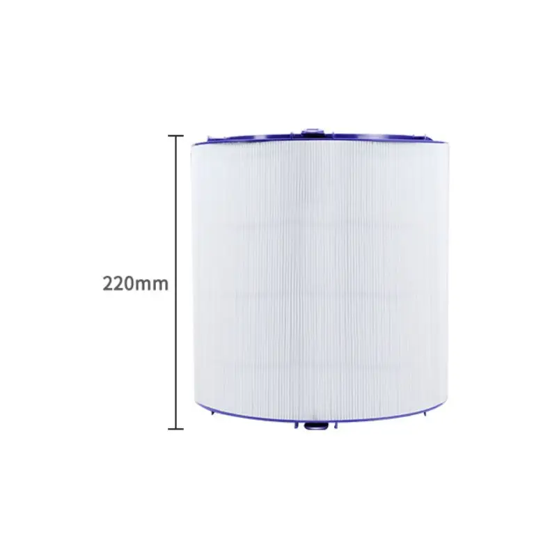 True HEPA Carbon Filter for Dyson Air Purifiers