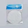 12Pcs(6 Pairs) 3 Layers Cotton Reusable Breast Pads Nursing Waterproof Organic Plain Washable Pad Baby Breastfeeding Accessory 4