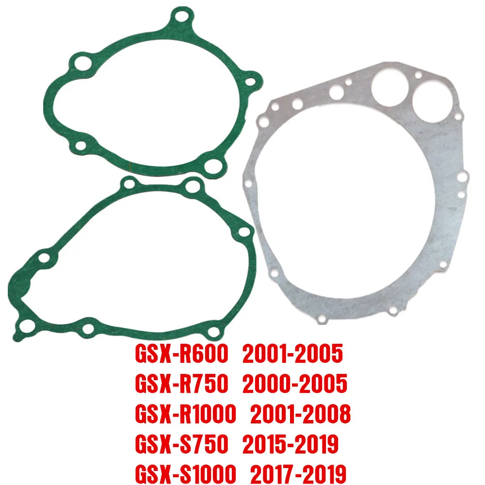 Motorcycle Clutch Covers For Suzuki GSXR1000 For Sale