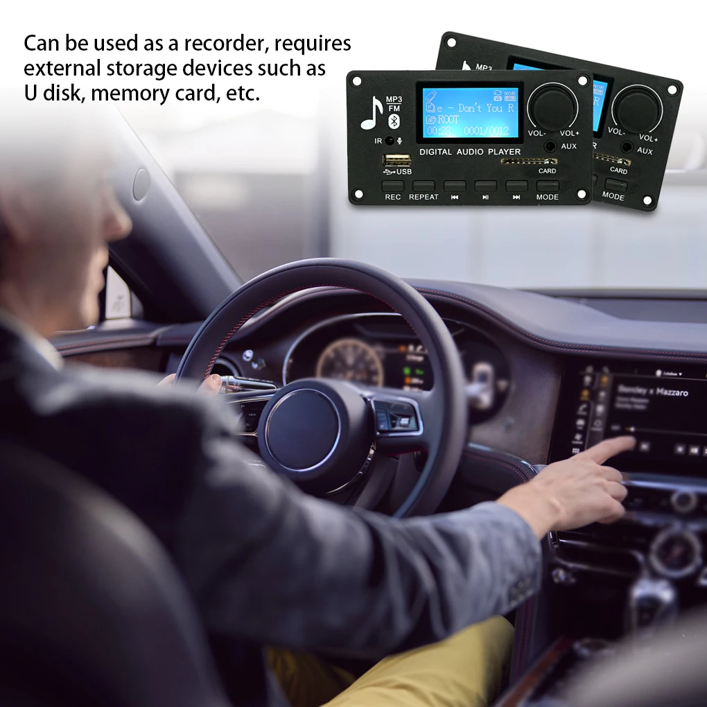 MP3 ޸ ī  LCD  ڴ    , ܺ ü ڵ ׼