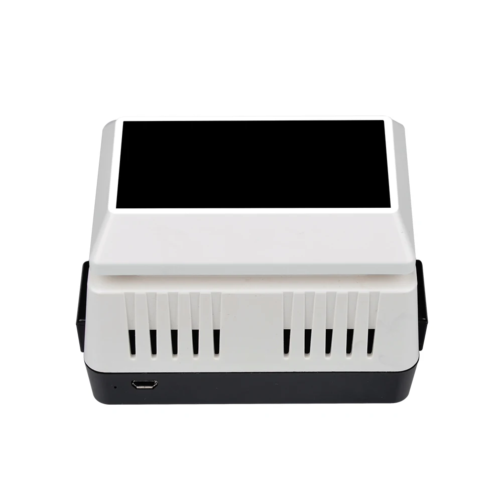 Description Picture 4 of itemEcowitt WH43 Indoor PM2.5 AQI Air Quality Sensor, Air Quality Monitor Home Air Testing Meters (Battery not included)