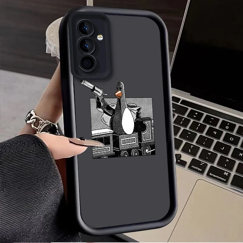Premium W-Wallaces G-Gromits Protective Smartphone Case Cover