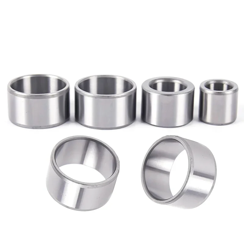 Solid Lube Sleeve Bearing at Rs 120/piece | Mounted Plain Bearings in  Ahmedabad | ID: 9931970291