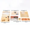 LIANG Model Aging Tool Series Splashing Mud, Rainmarks Flowing off, Paint Aging Effects Airbrush Stencils  1/35 1/72 1/48 5