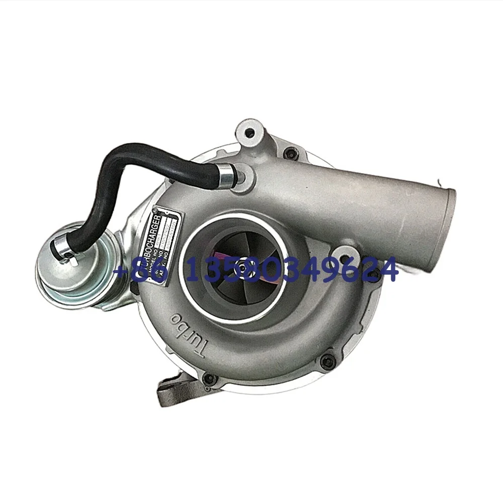 고품질 8982593710 8982593700 VA440095 8-98259-3710 RHF55V 4HK1 엔진 Sany 굴삭기 용 터보차저