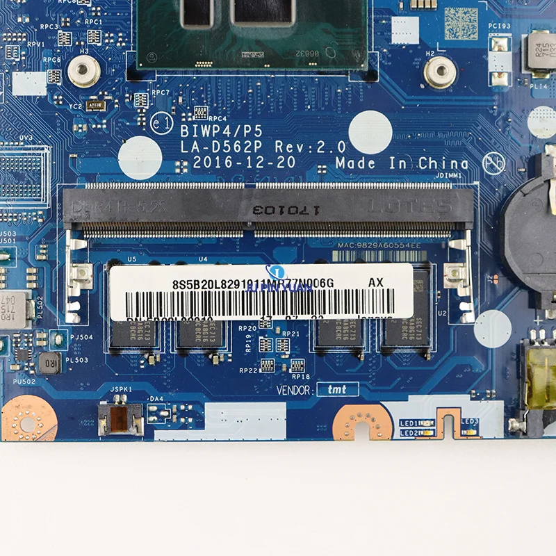 Ideapad, Tianyi, 310-15IKB, 110-15ISK, 4405U, I3, I5,