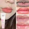 Lip Balm For Remove Dark Lip Melanin Dead Skin Removal Lighten Lip Lines Exfoliate Whitening Moisturizing Nourishing Serum 8.5g 2
