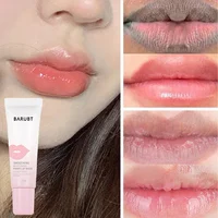 Lip Balm For Remove Dark Lip Melanin Dead Skin Removal Lighten Lip Lines Exfoliate Whitening Moisturizing Nourishing Serum 8.5g 2