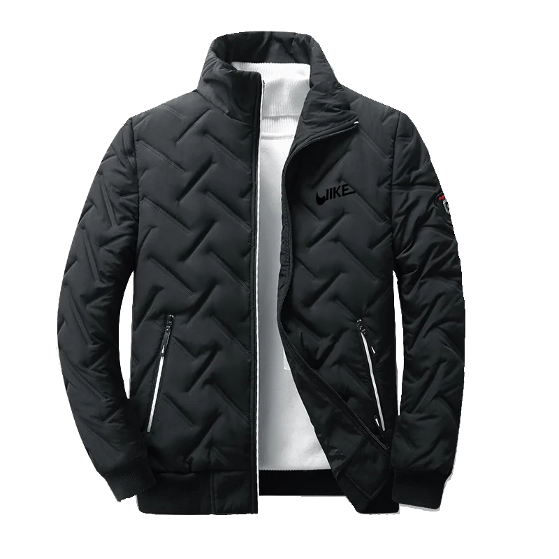 Рисунок 2 - 2023 высококачественный бейсбольный топ на молнии