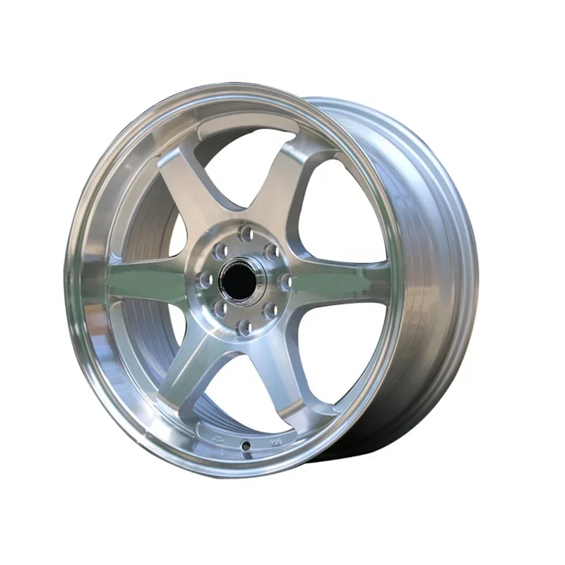 

Автомобильные диски из алюминиевого сплава, 15, 16, 17, 18 дюймов, PCD5X112