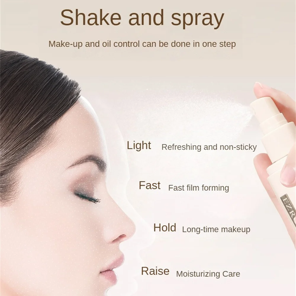 1/2/3PCS Hydrating Care Student Party Makeup Student Party Moisturizing And Hydrating Spray Refreshing And Non-sticky