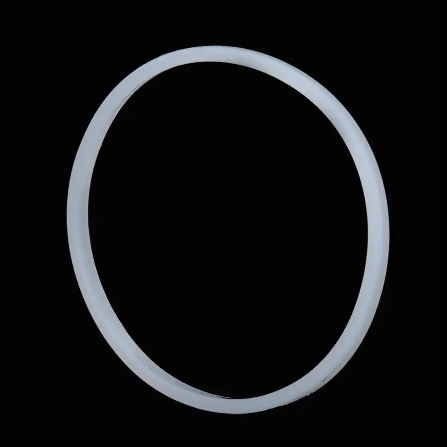 

2Pcs Rubber Seal Rings Gaskets Sealing For NutriBullet Nutri Extractor Juicer O Ring Replacement Part Accessories