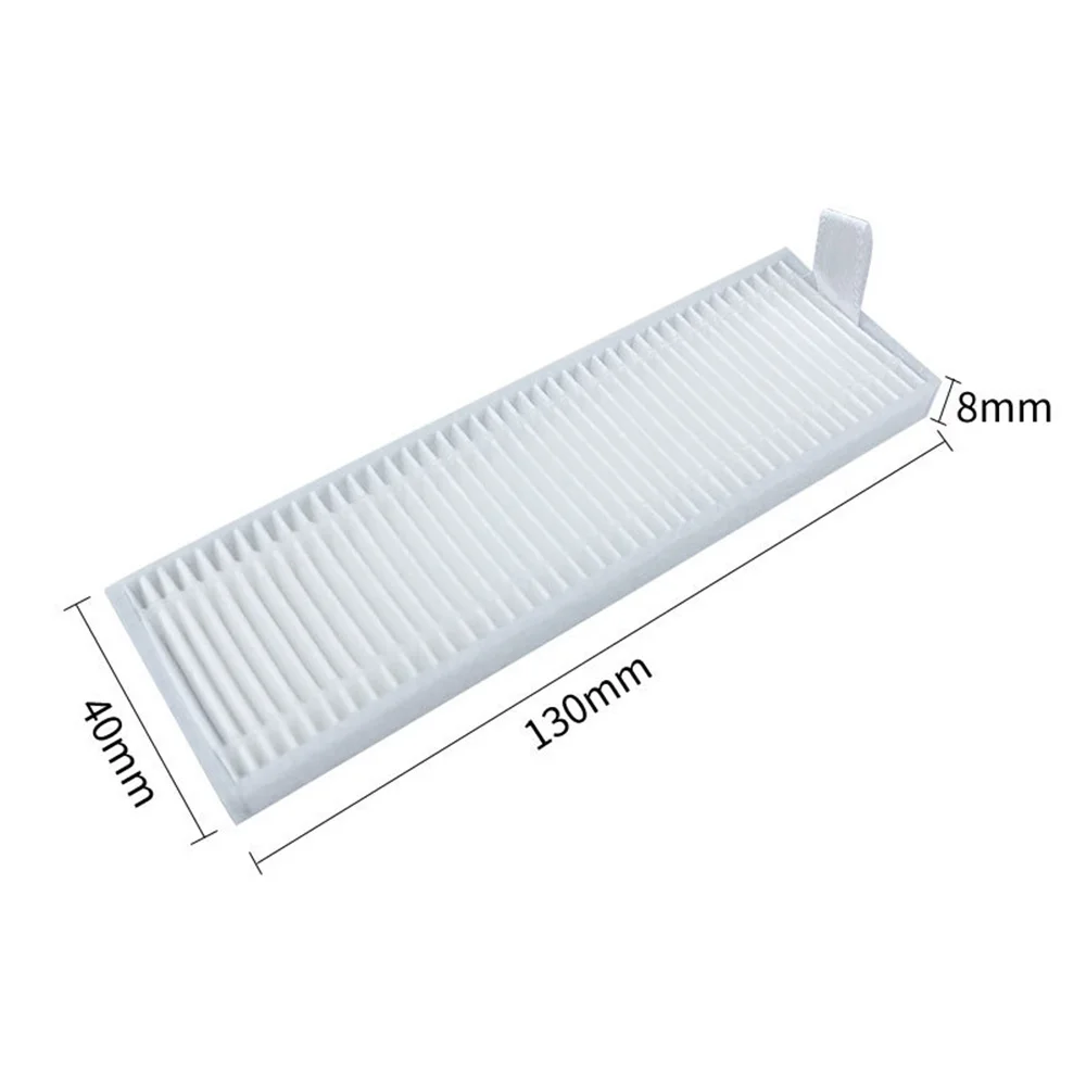 Replacements Brush Cloth HEPA Filter for Xiaomi mijia G1 MJSTG1 Vacuum Vleaner's  washable cleaning cloth, special cloth parts
