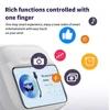 Wireless Bluetooth earphones ANC active noise cancelling in ear earbuds suitable for Android/iPhone systems 6