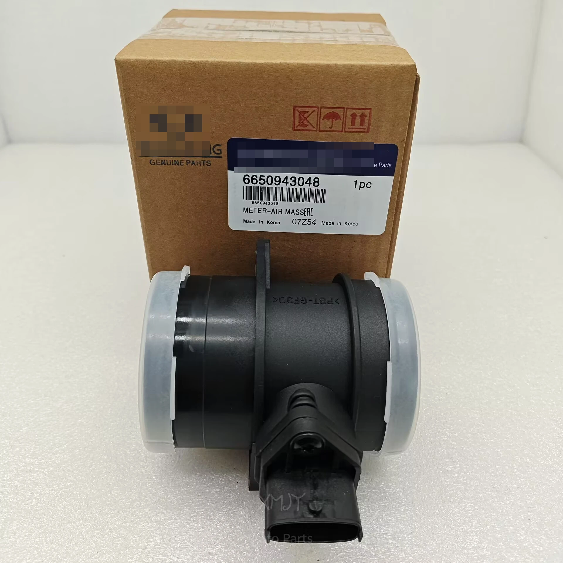 METER-AIR MASS For Ssangyong ACTYON CHAIRMAN KYRON REXTON RODIUS/STAVIC 6650943048
